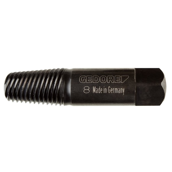Bolt Extractor, Size 8, M33-M45